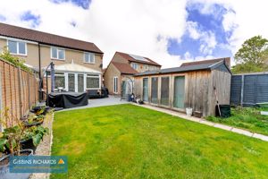 Garden- click for photo gallery